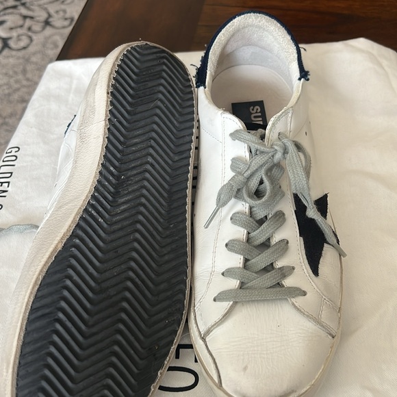 Golden Goose sneakers - Picture 3 of 7